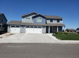 5311 Eisenhower Ct, Pasco, WA