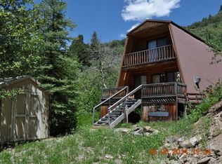 4059 Swan Valley Hwy, Irwin, ID 83428