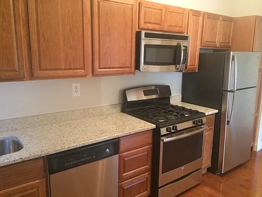 Rented by Abba Realty Associates INC | media 94