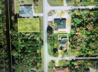 161 Flamingo Blvd, Port Charlotte, FL 33954
