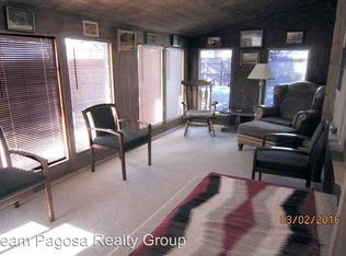 197 Highland Ave, Pagosa Springs, CO 81147