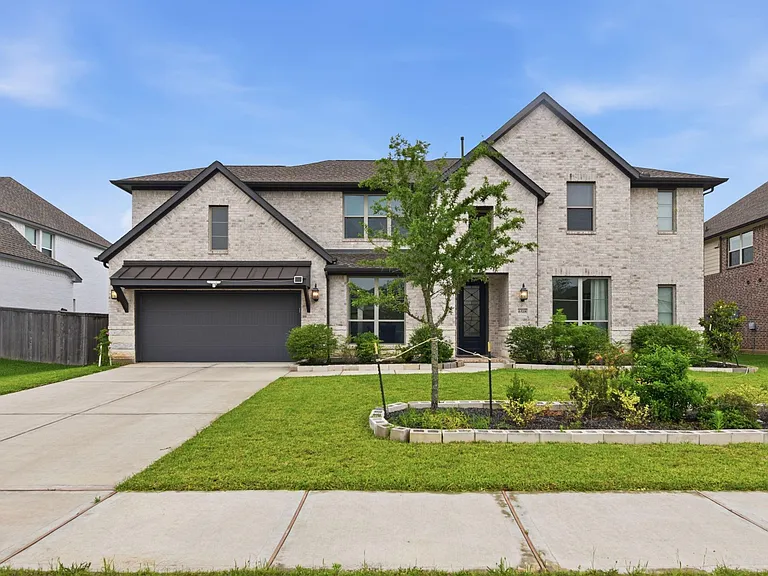 6518 Poplar Meadow Ln — Photo 1
