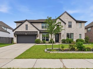 6518 Poplar Meadow Ln, Katy, TX 77493