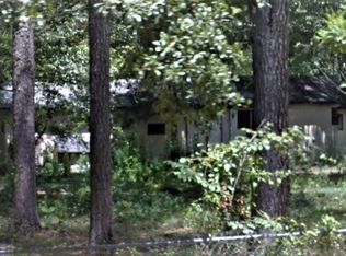 452 Eagle Pass Rd, Hephzibah, GA 30815