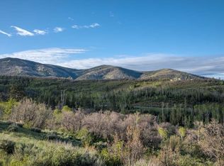 34705 Rockledge Rd, Steamboat Springs, CO 80487