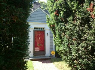 294 Allandale Rd, Brookline, MA 02467