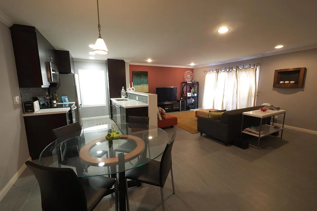 Building Photo - 1231 Euclid St #1