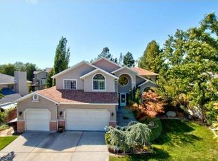 4658 S Stockbridge Ln, Millcreek, UT 84117