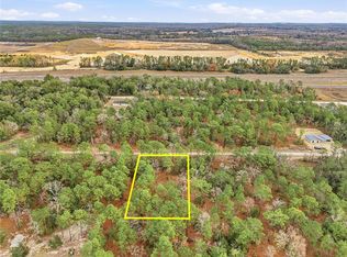 Cayman Rd LOT 22, Brooksville, FL 34614
