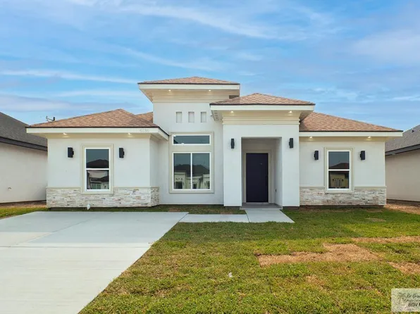 6136 Dakota Garden Cir, Brownsville, TX 78521