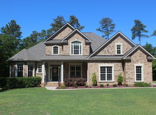 135 Lake Murray Ter, Lexington, SC 29072