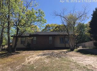 116 Elfreth Ln, Spring Lake, NC 28390