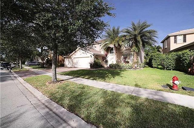 1st image of 3873 W Hibiscus St