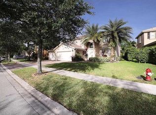 3873 W Hibiscus St, Weston, FL 33332