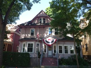 11 Samoset St, Dorchester, MA 02124