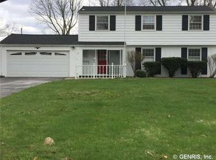 14 Andony Ln, Rochester, NY 14624