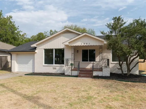 1901 Downing St, Oklahoma City, OK 73120