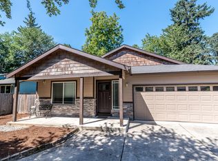 10838 NE Fargo St, Portland, OR