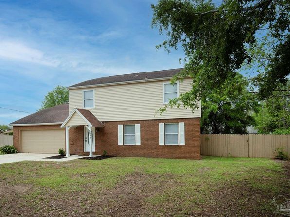 In Northeast Pensacola Pensacola Real Estate 8 Homes For Sale Zillow