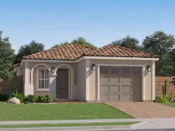 1948 W RENFIELD Avenue, Apache Junction, AZ 85120
