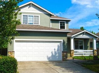 18533 SE 44th Ln, Vancouver, WA 98683