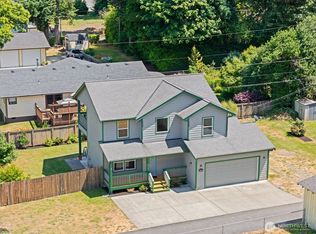 4390 Dyes Inlet Rd NW, Bremerton, WA 98312