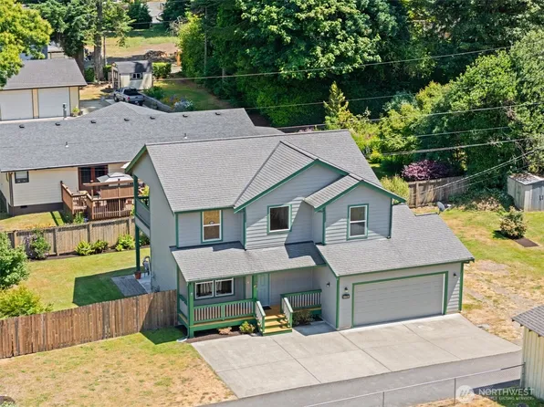4390 Dyes Inlet Road NW, Bremerton, WA 98312