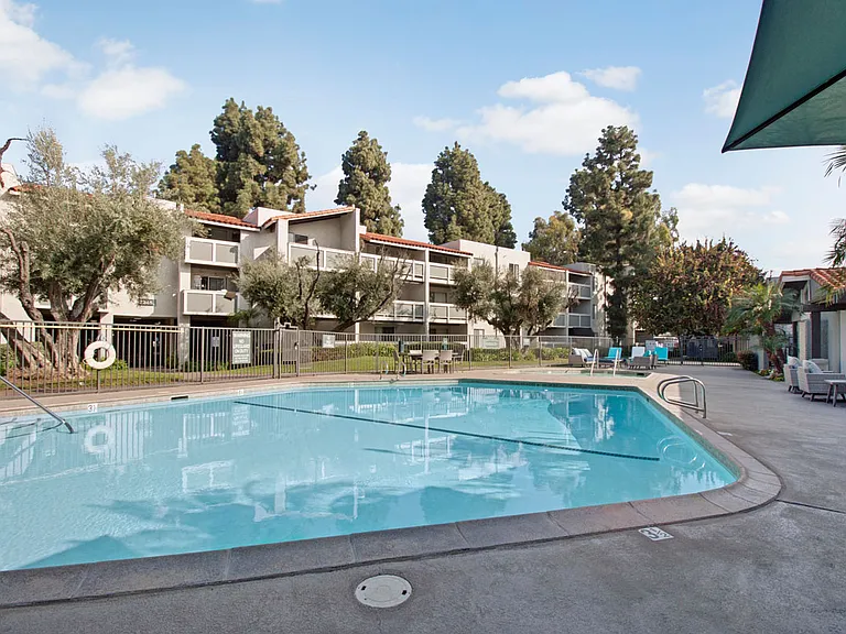 Olive Ridge Apartments — Photo 29