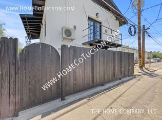 940 E Florita St UNIT 2, Tucson, AZ 85719
