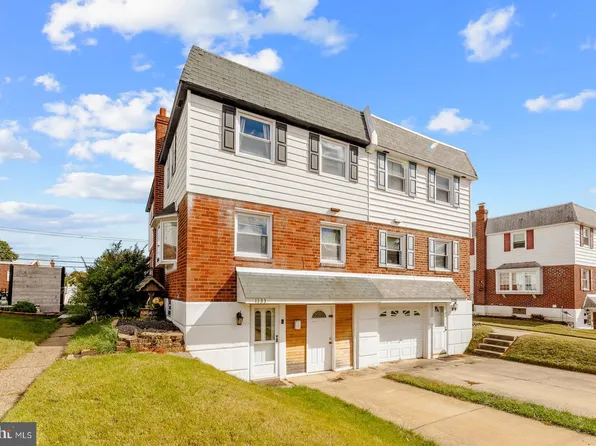 1133 Morefield Rd, Philadelphia, PA 19115