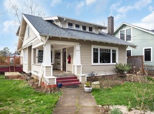 2727 SE 43rd Ave, Portland, OR 97206