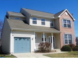 166 Wynnefield Rd, Bear, DE 19701