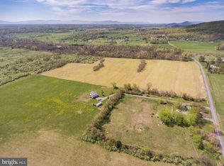 385 Singhass Rd, Winchester, VA 22602