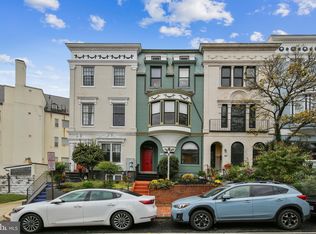 120 E St SE, Washington, DC 20003