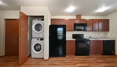 Floor plan 104