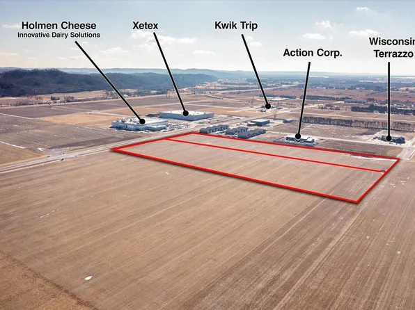 0 SCHALLER BOULEVARD, Holmen, WI 54636