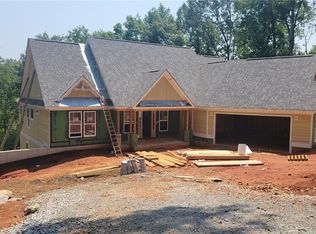 1812 Cross Creek Dr, Seneca, SC 29678