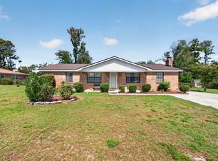 3323 Ravenwood Dr, Augusta, GA 30907