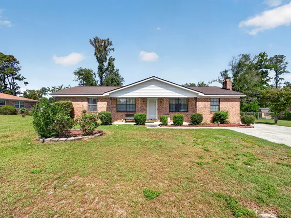 3323 Ravenwood Dr, Augusta, GA 30907