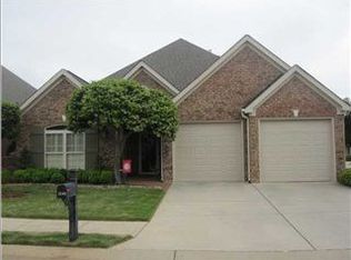 2501 Maple Ridge Dr, Tuscaloosa, AL 35406