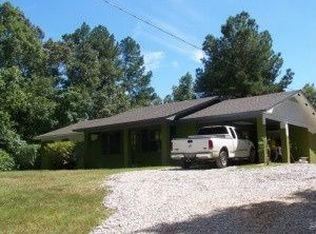 2056 Bankhead Rd SW, Fulton, MS 38843