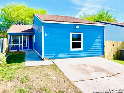 4134 Sunrise Glade Dr, San Antonio, TX, 78244