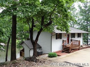 325 Old Sunrise Acres Rd, Sunrise Beach, MO 65079