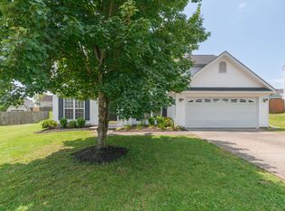 5006 Guardian Ct, Spring Hill, TN 37174