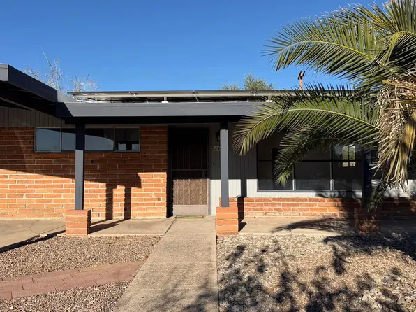 6909 E Paseo, Tucson, AZ 85710
