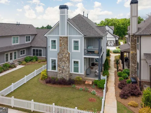 1140 Silo Bnd, Watkinsville, GA 30677