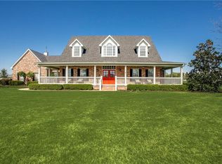 321 Willowcrest, Rockwall, TX 75032