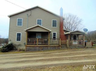 19344 Raystown Rd, James Creek, PA 16657