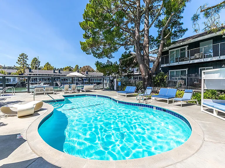 The Cove at Tiburon — Photo 23