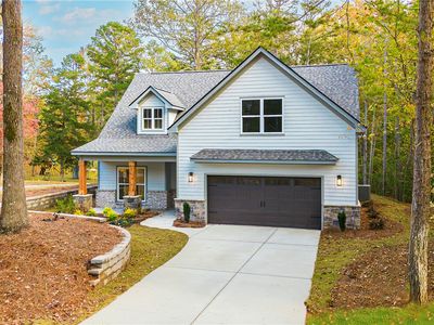 706 S Hogan Dr, Westminster, SC, 29693